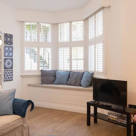Stylish Apartment Close To The Sea Brighton Ngoại thất bức ảnh