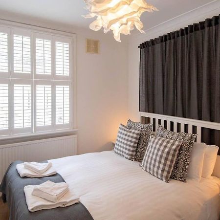 Stylish Apartment Close To The Sea Brighton Ngoại thất bức ảnh