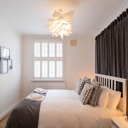 Stylish Apartment Close To The Sea Brighton Ngoại thất bức ảnh
