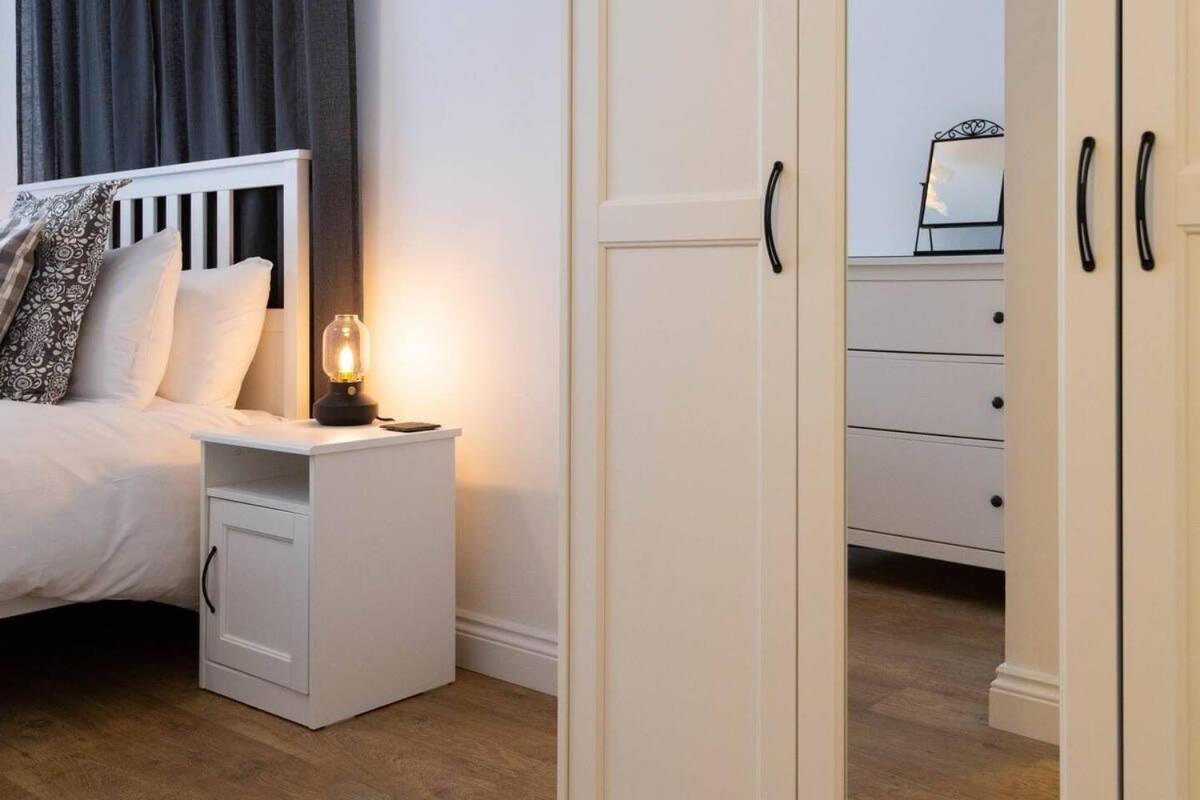 Stylish Apartment Close To The Sea Brighton Ngoại thất bức ảnh