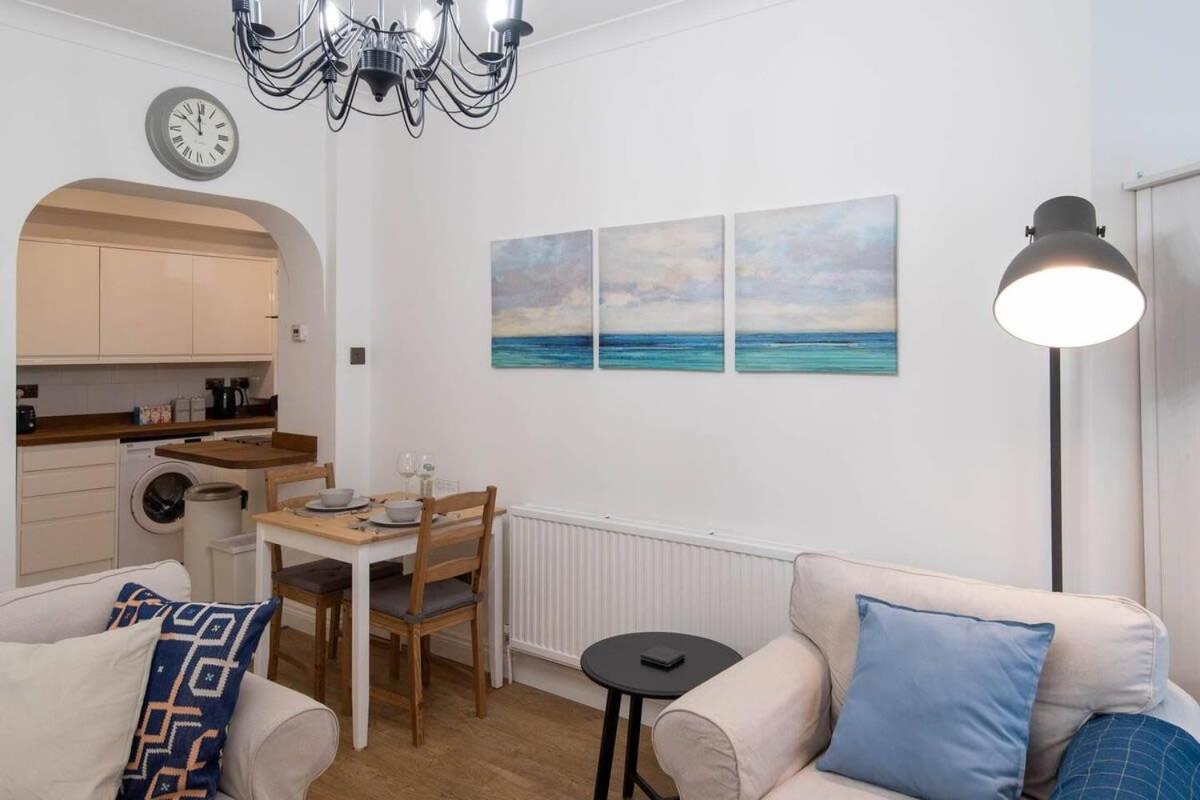 Stylish Apartment Close To The Sea Brighton Ngoại thất bức ảnh