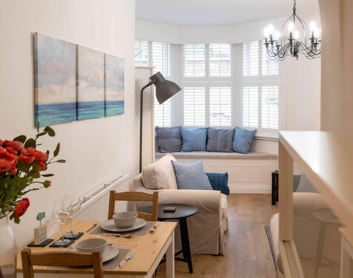 Stylish Apartment Close To The Sea Brighton Ngoại thất bức ảnh