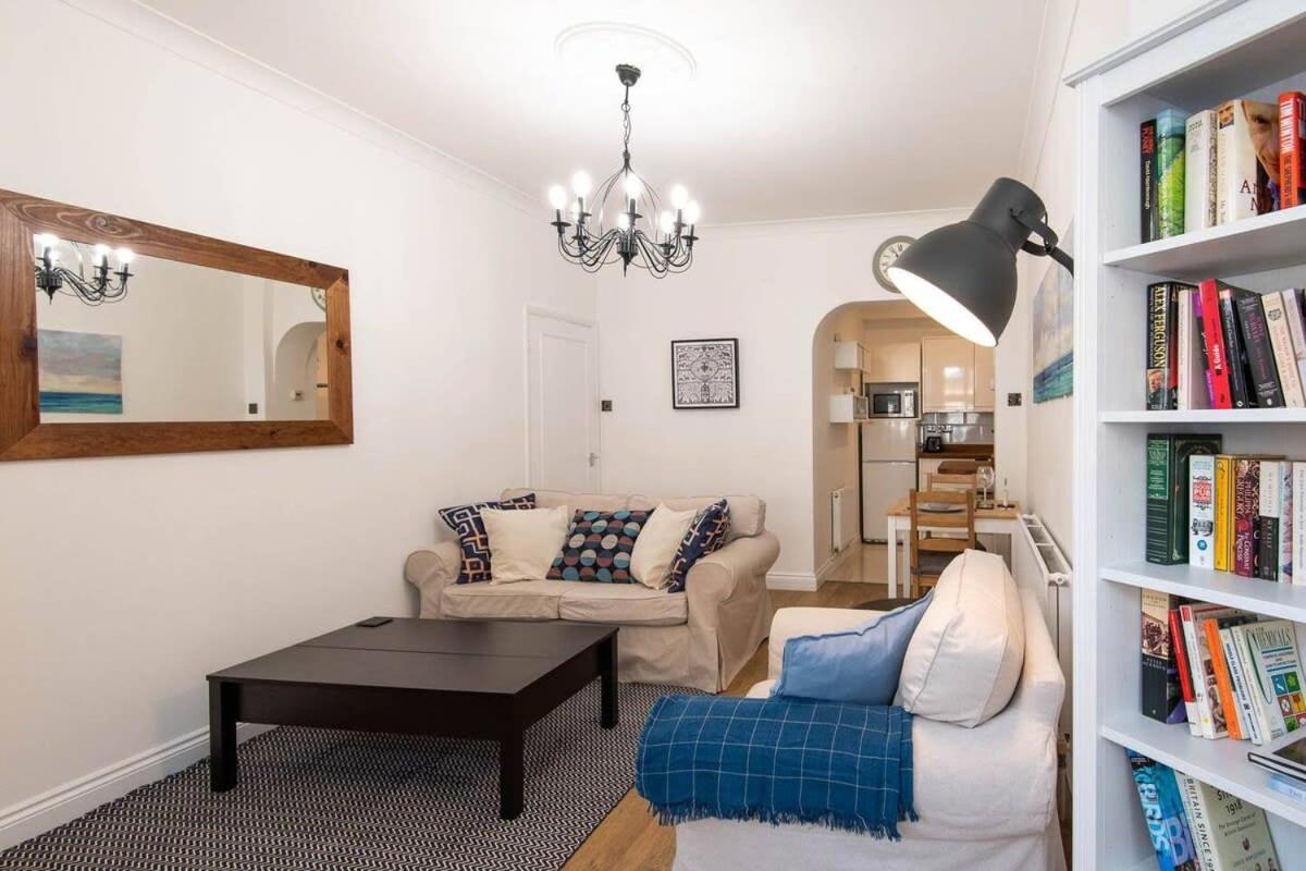 Stylish Apartment Close To The Sea Brighton Ngoại thất bức ảnh